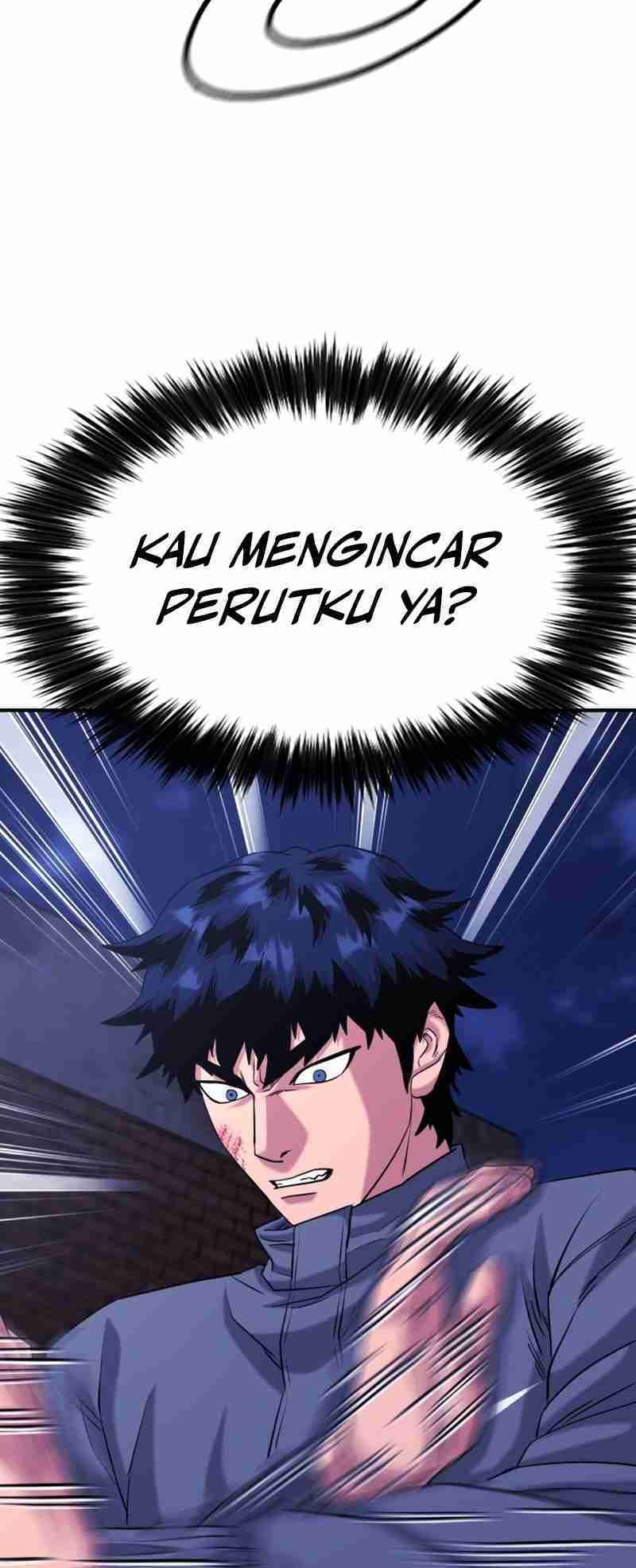 High School Gangsters Chapter 35 - halaman 82