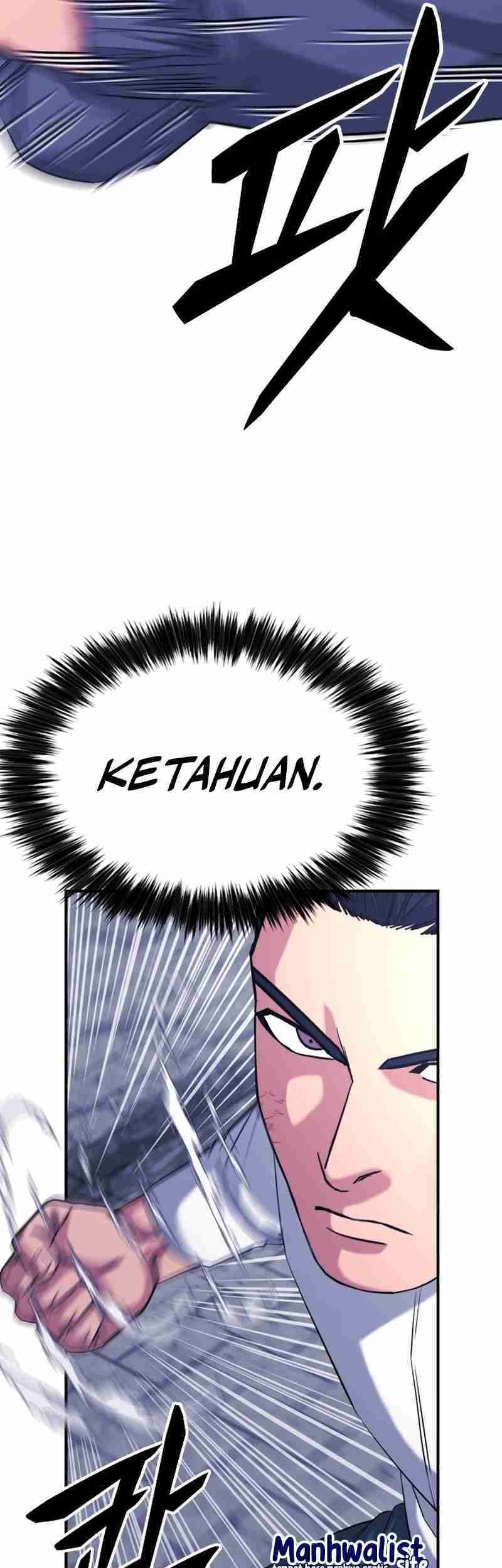 High School Gangsters Chapter 35 - halaman 83