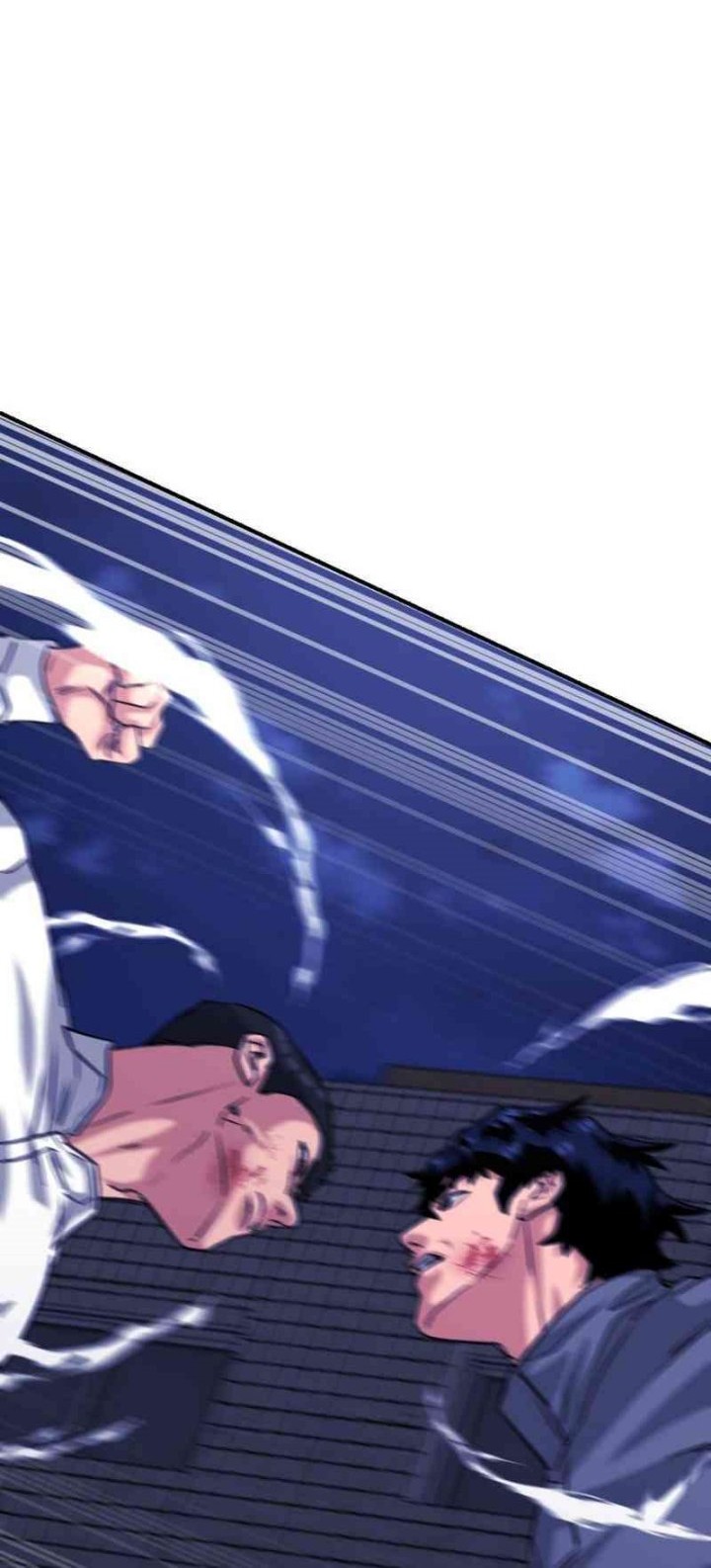 High School Gangsters Chapter 36 - halaman 14