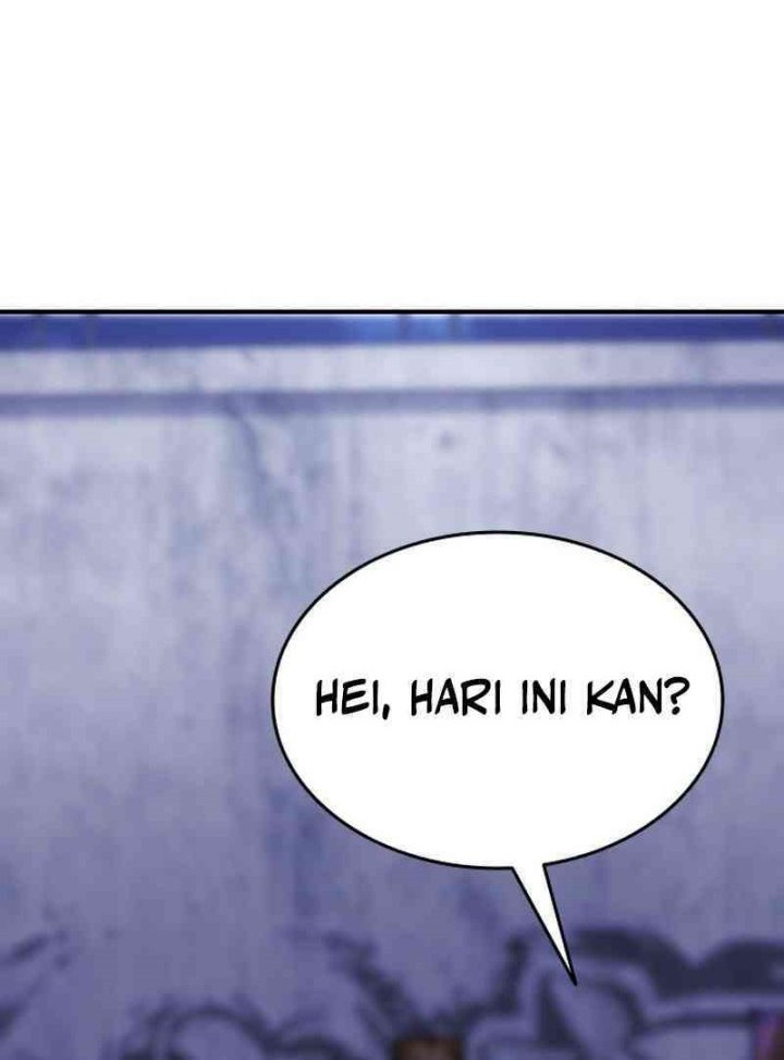 High School Gangsters Chapter 36 - halaman 2