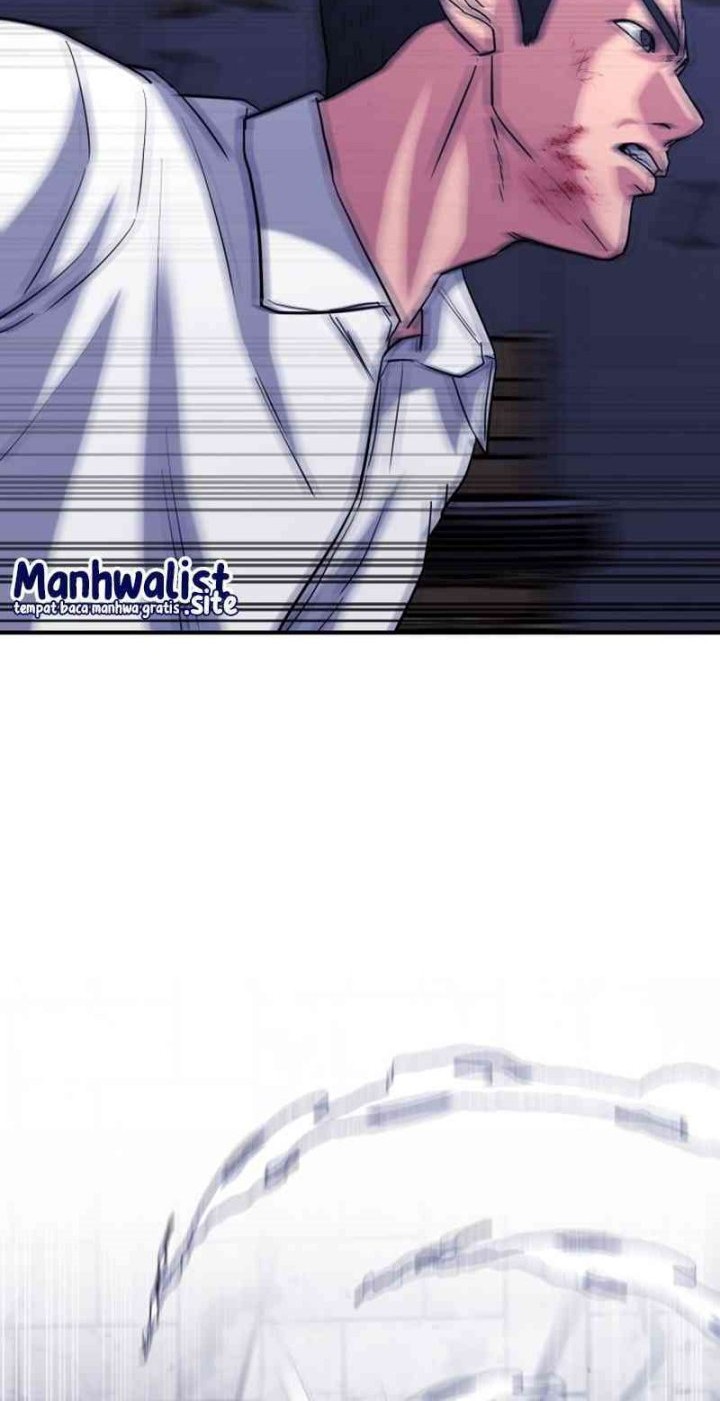 High School Gangsters Chapter 36 - halaman 24