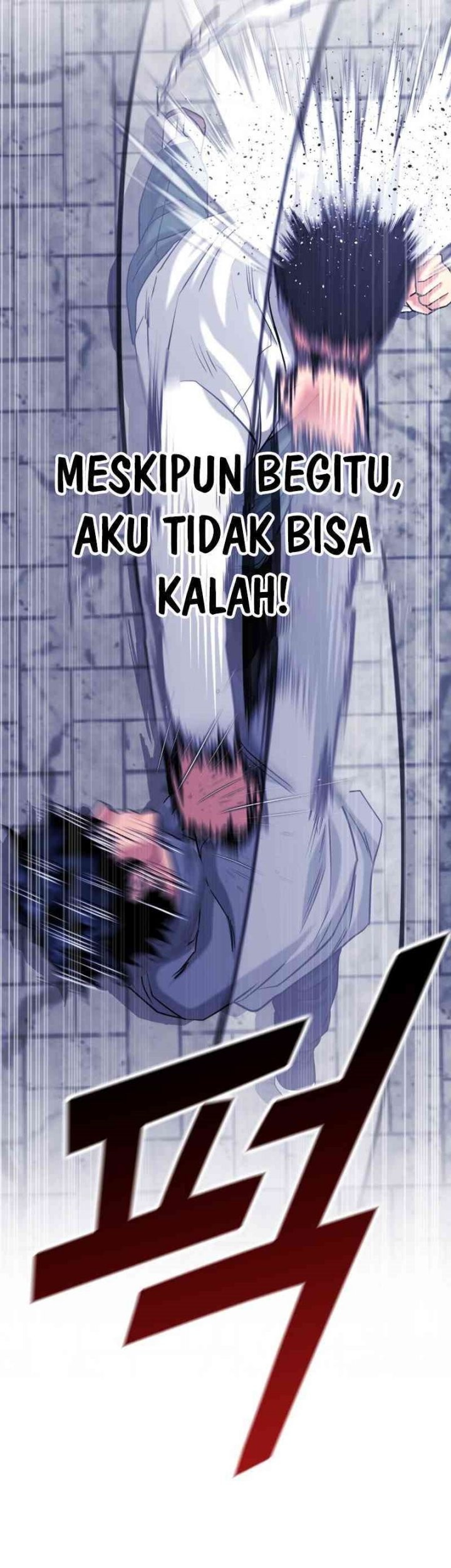 High School Gangsters Chapter 36 - halaman 25