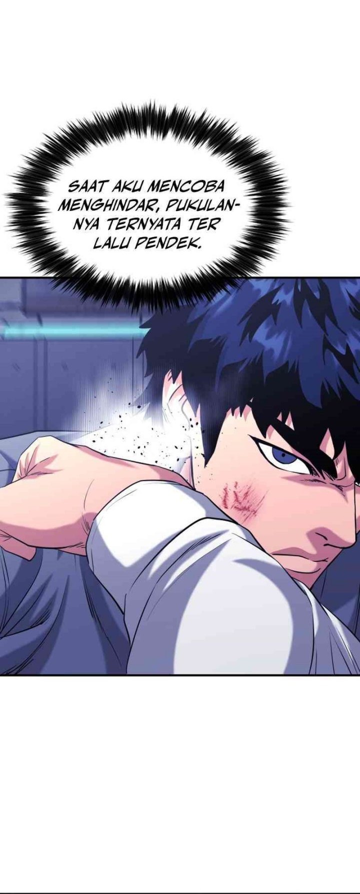 High School Gangsters Chapter 36 - halaman 26