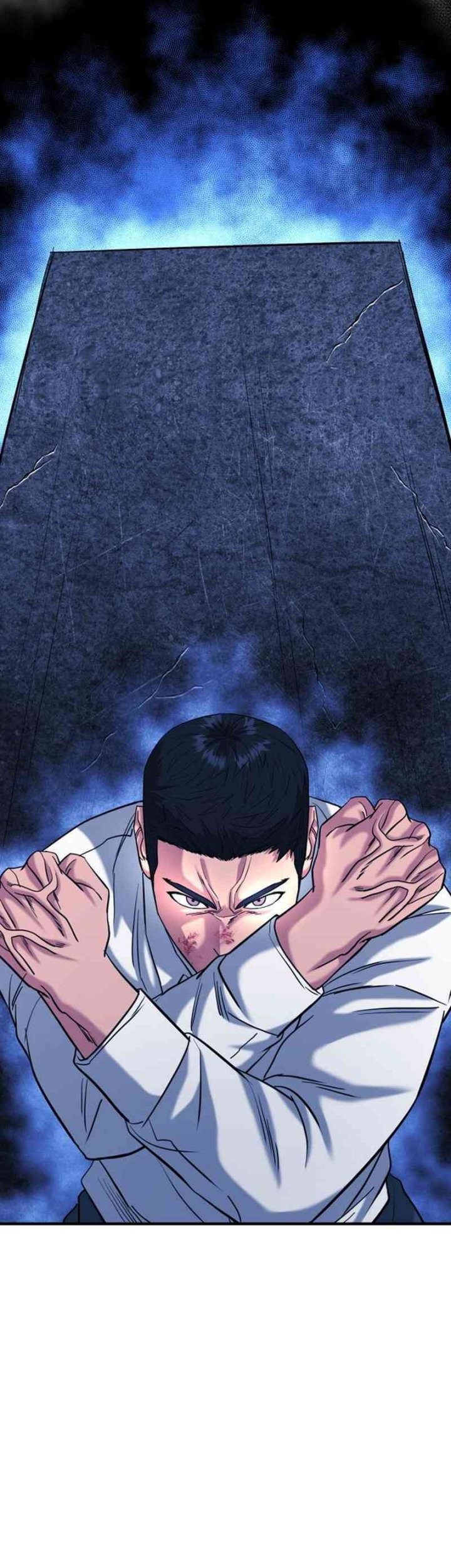 High School Gangsters Chapter 36 - halaman 37