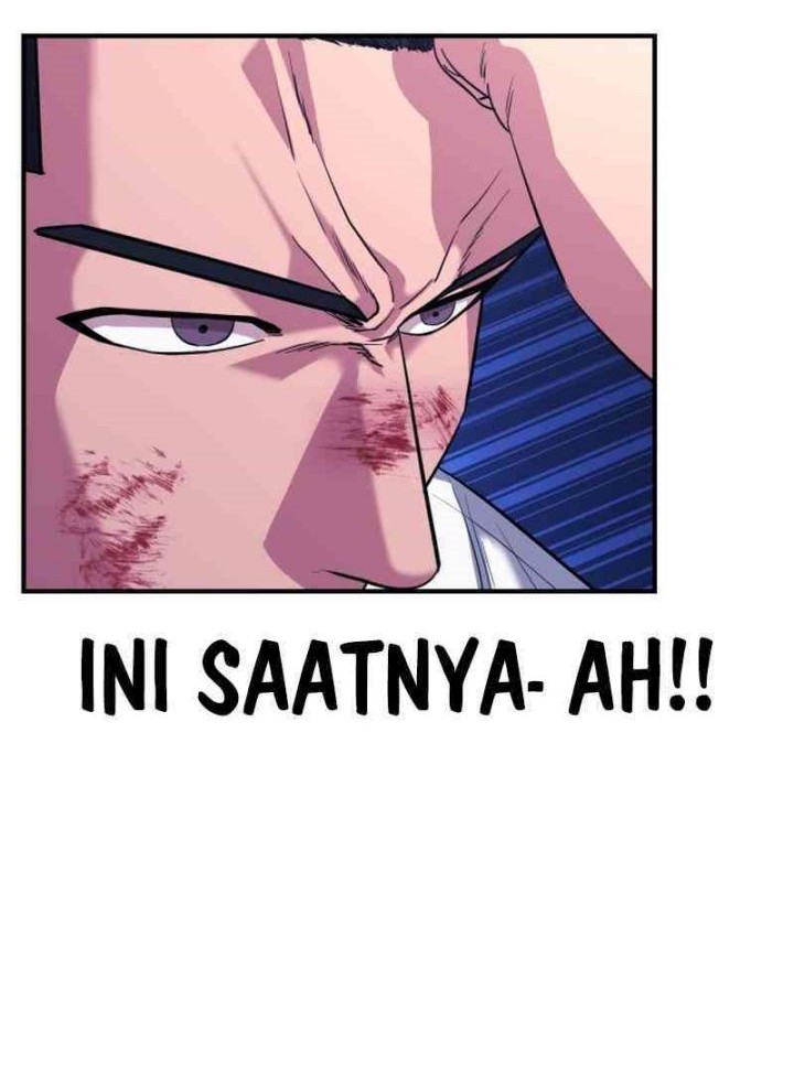 High School Gangsters Chapter 36 - halaman 38