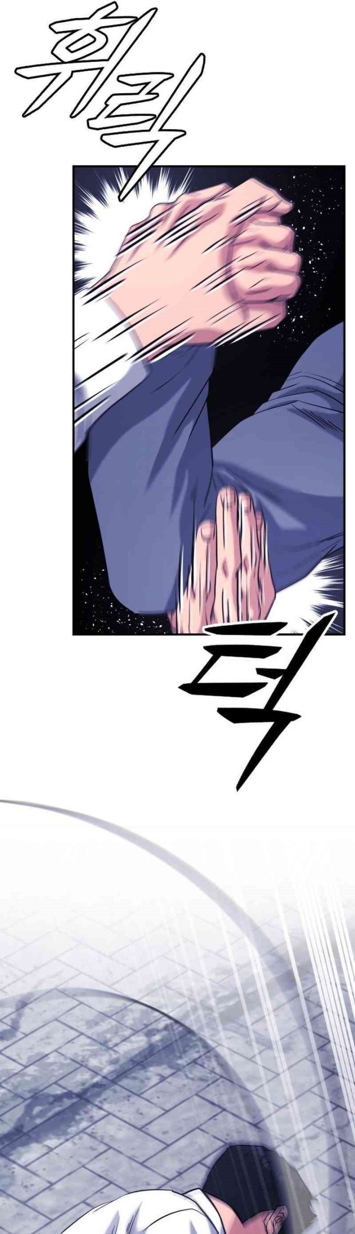 High School Gangsters Chapter 36 - halaman 39