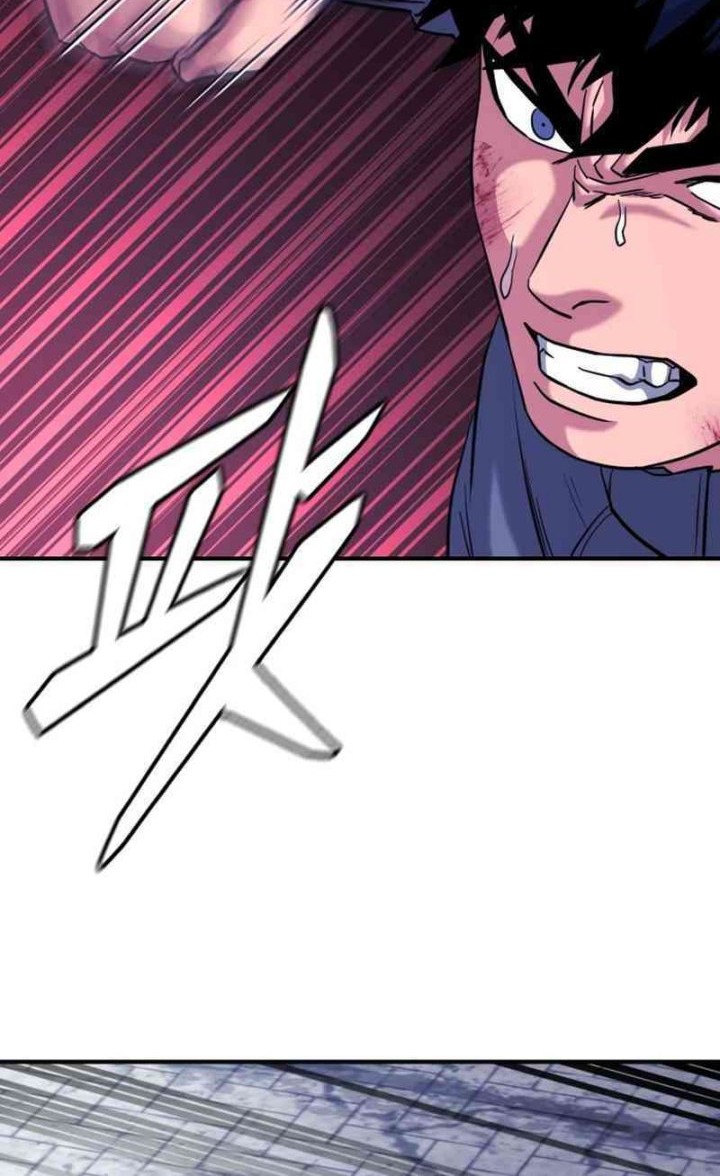 High School Gangsters Chapter 36 - halaman 54