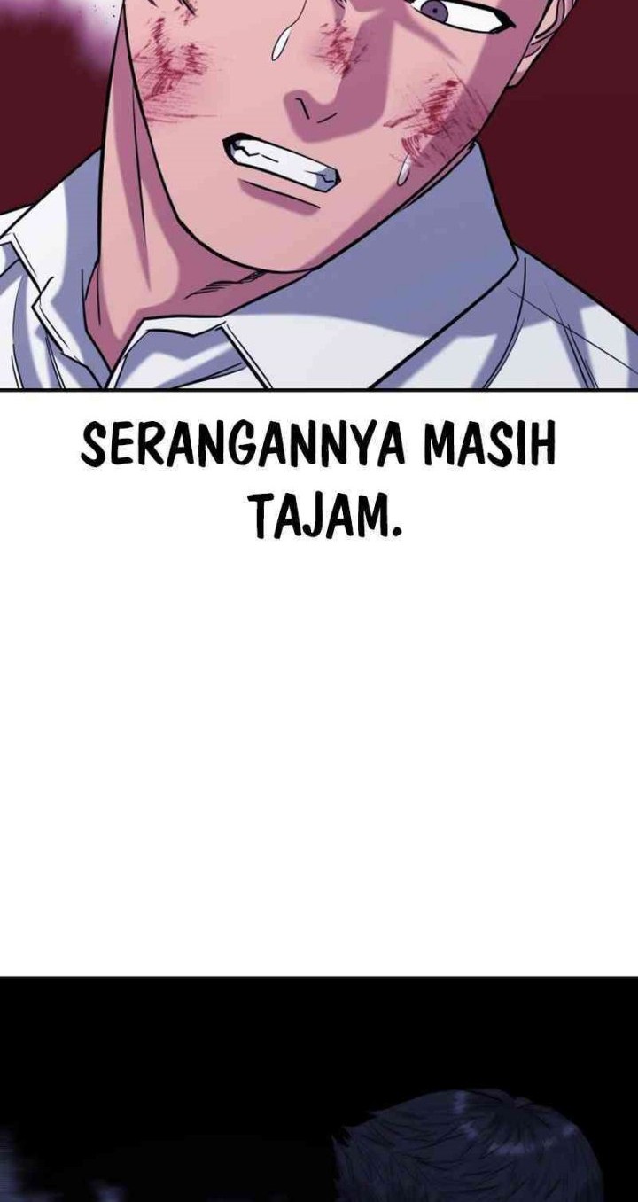 High School Gangsters Chapter 36 - halaman 56