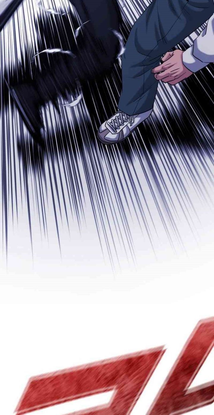 High School Gangsters Chapter 36 - halaman 60
