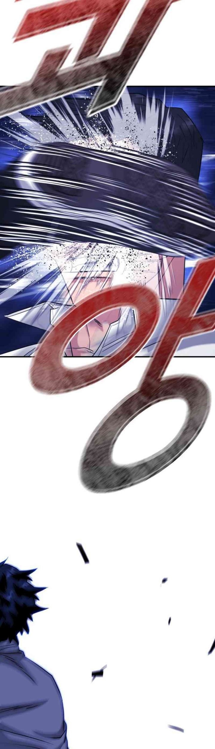 High School Gangsters Chapter 36 - halaman 61
