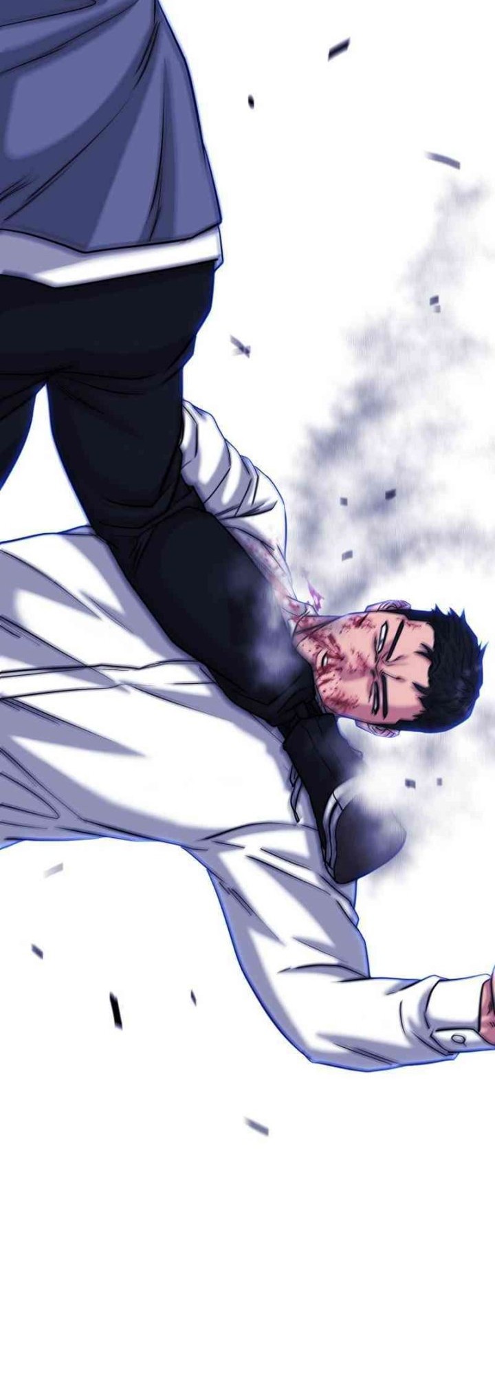 High School Gangsters Chapter 36 - halaman 62