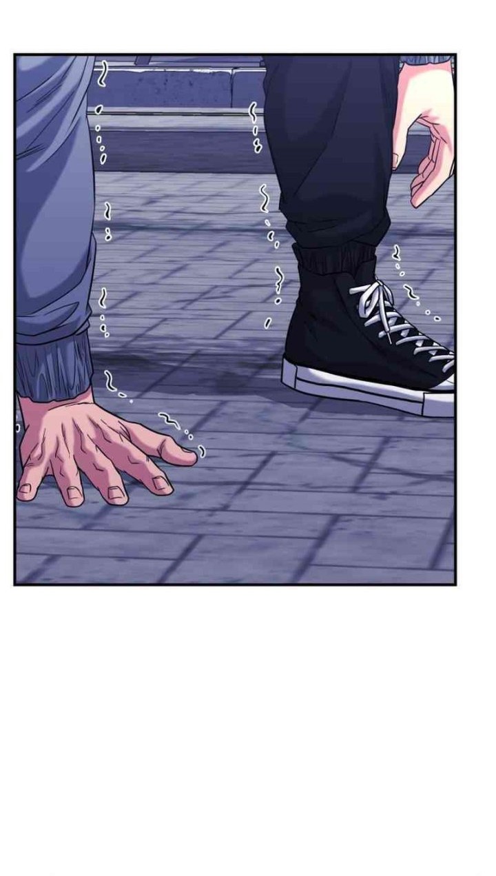 High School Gangsters Chapter 36 - halaman 64