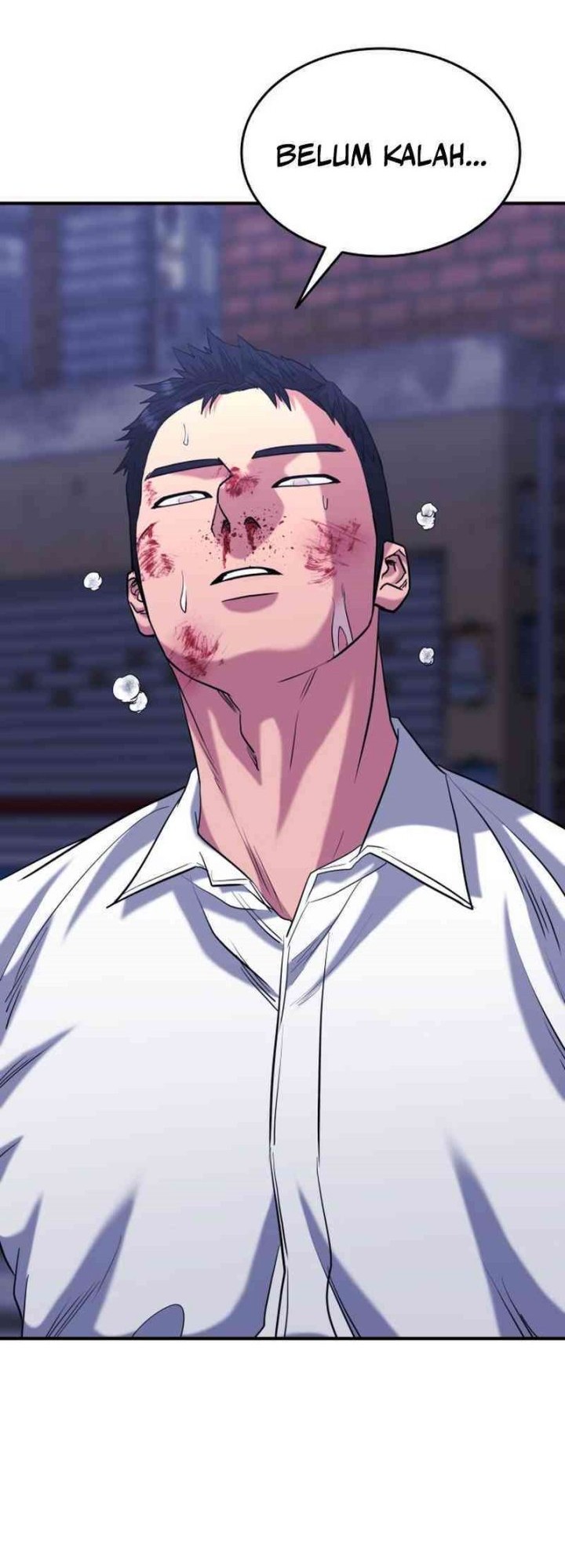 High School Gangsters Chapter 36 - halaman 68