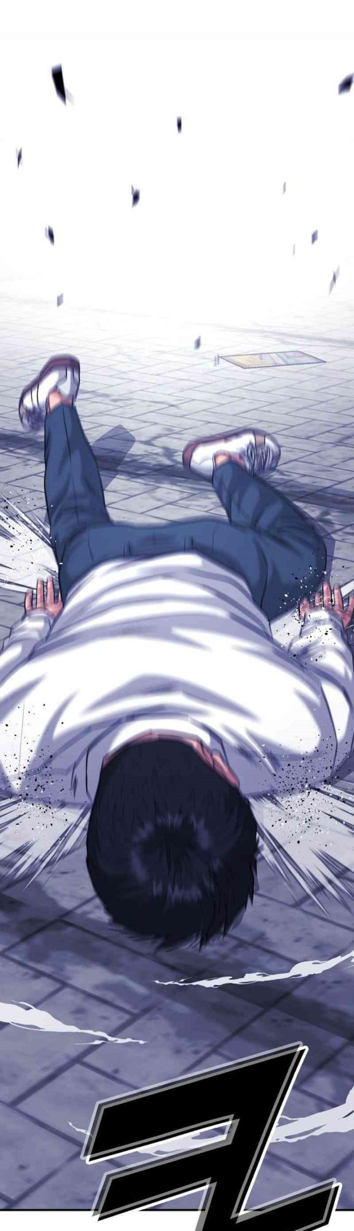 High School Gangsters Chapter 36 - halaman 69