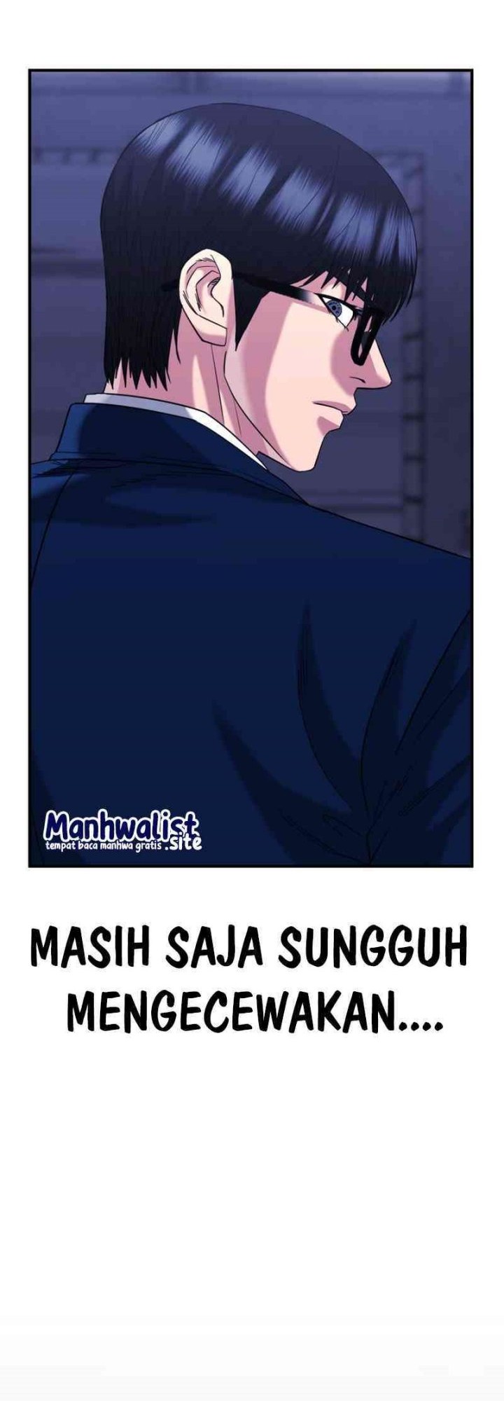 High School Gangsters Chapter 36 - halaman 76