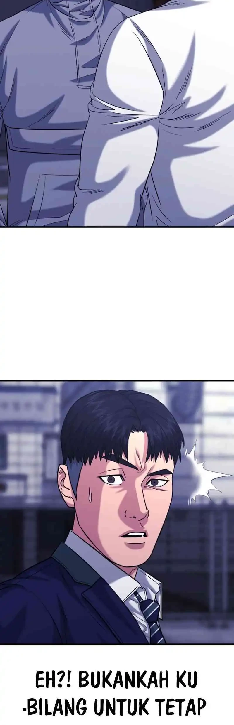 High School Gangsters Chapter 37 - halaman 10
