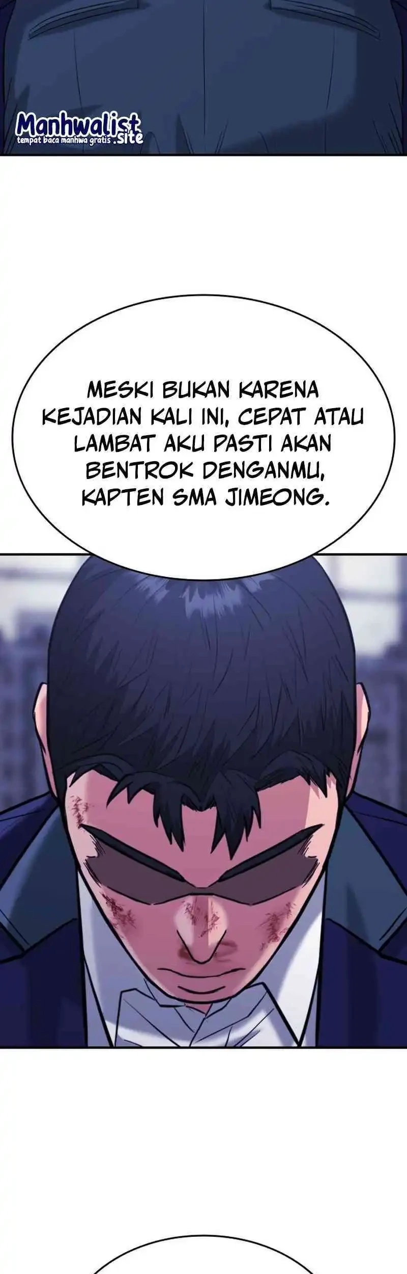 High School Gangsters Chapter 37 - halaman 17