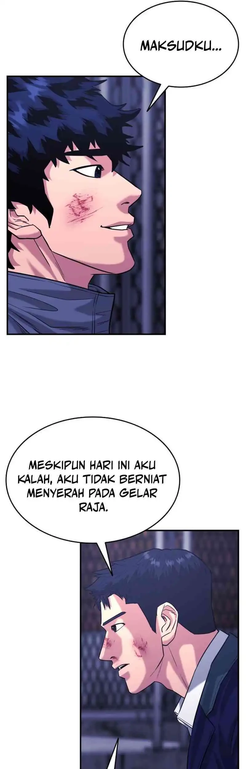 High School Gangsters Chapter 37 - halaman 19