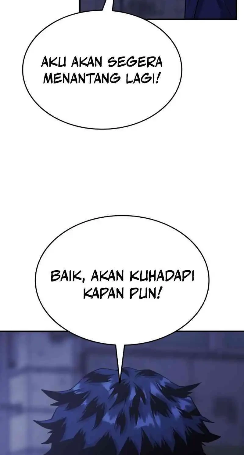 High School Gangsters Chapter 37 - halaman 20