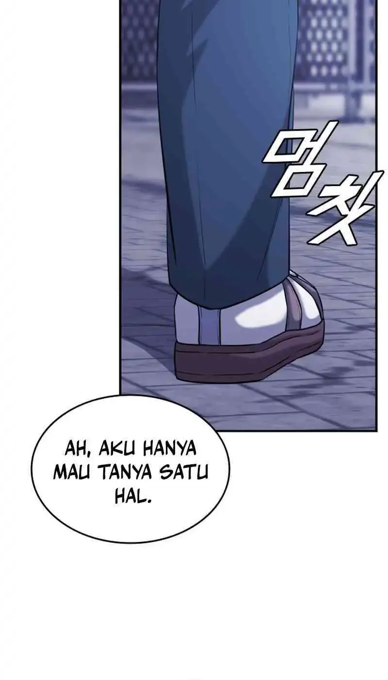 High School Gangsters Chapter 37 - halaman 22