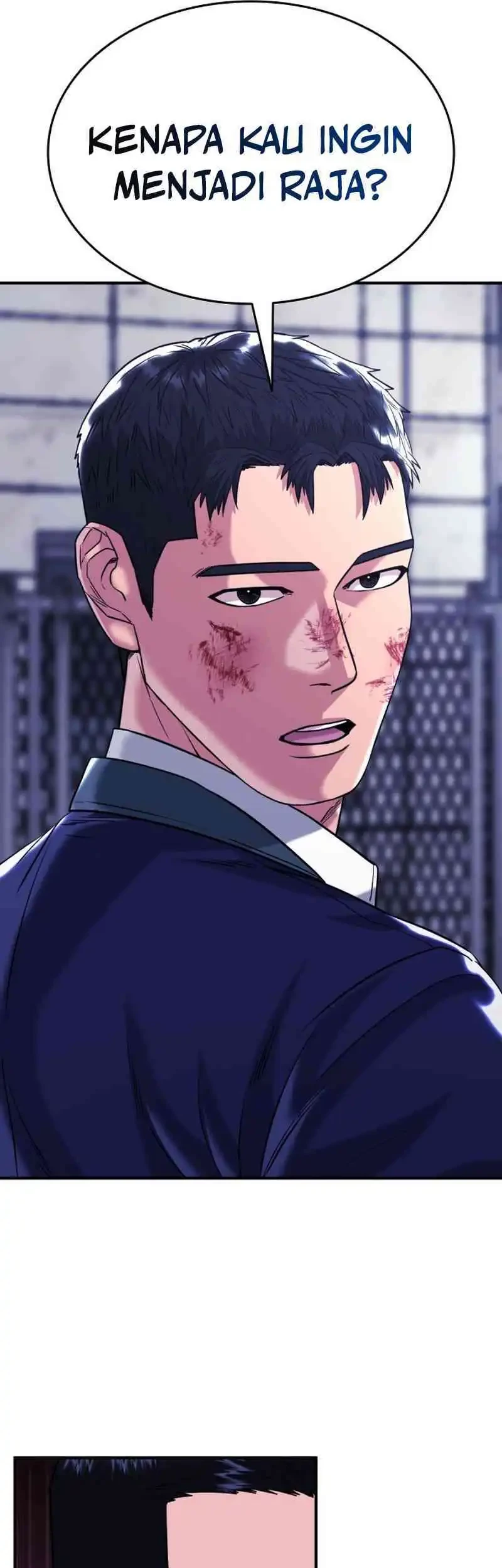 High School Gangsters Chapter 37 - halaman 23