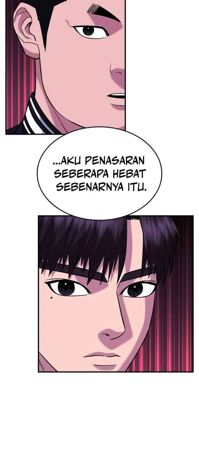 High School Gangsters Chapter 37 - halaman 24