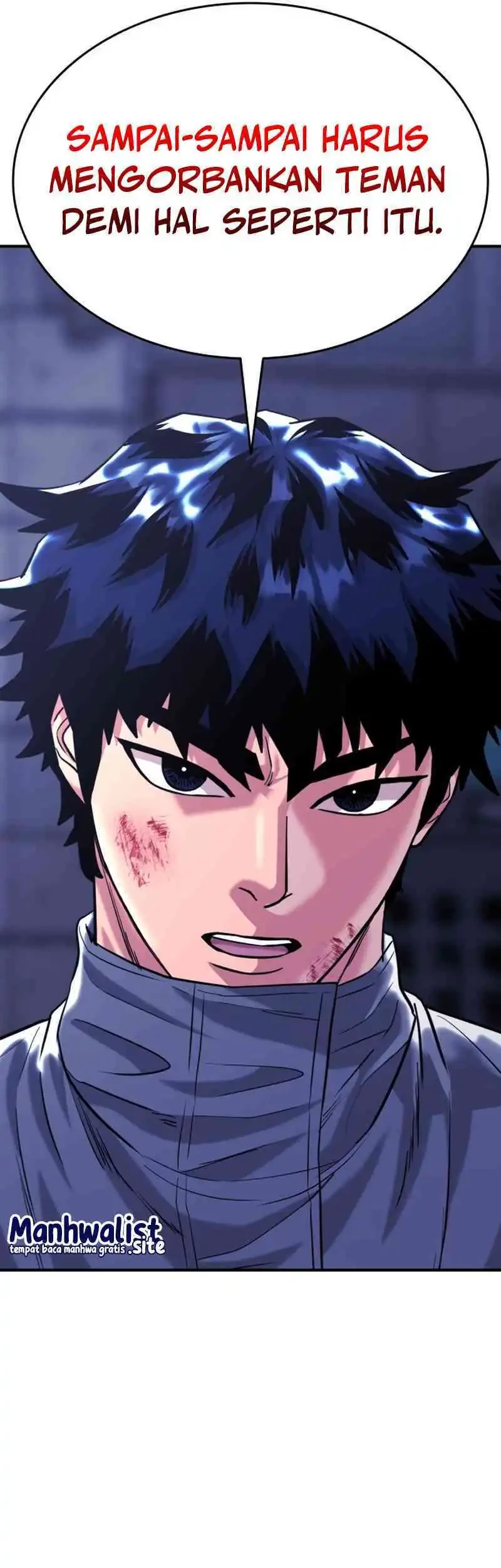 High School Gangsters Chapter 37 - halaman 25