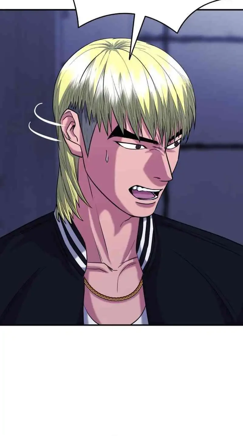 High School Gangsters Chapter 37 - halaman 30
