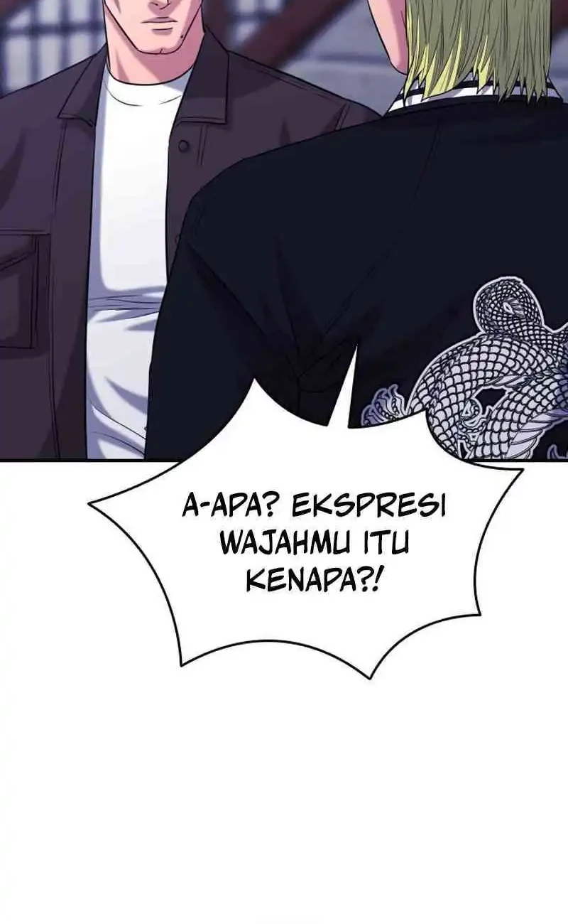 High School Gangsters Chapter 37 - halaman 32
