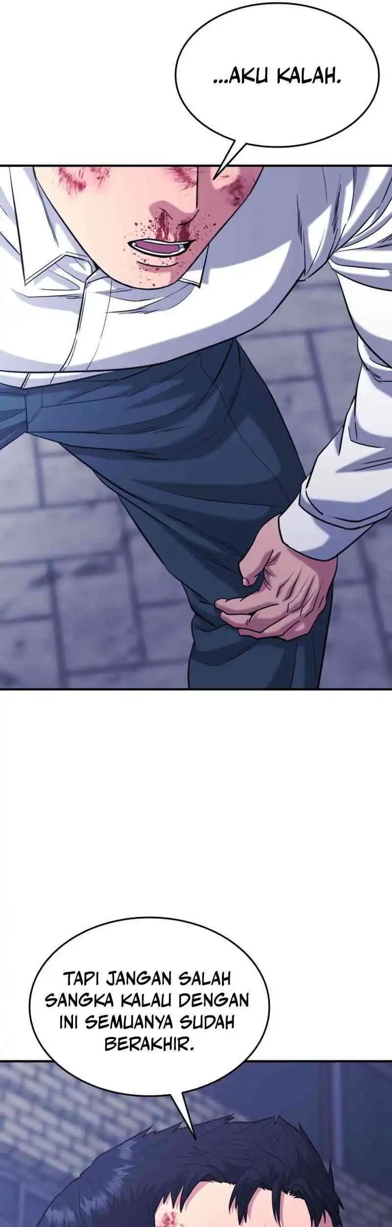 High School Gangsters Chapter 37 - halaman 5