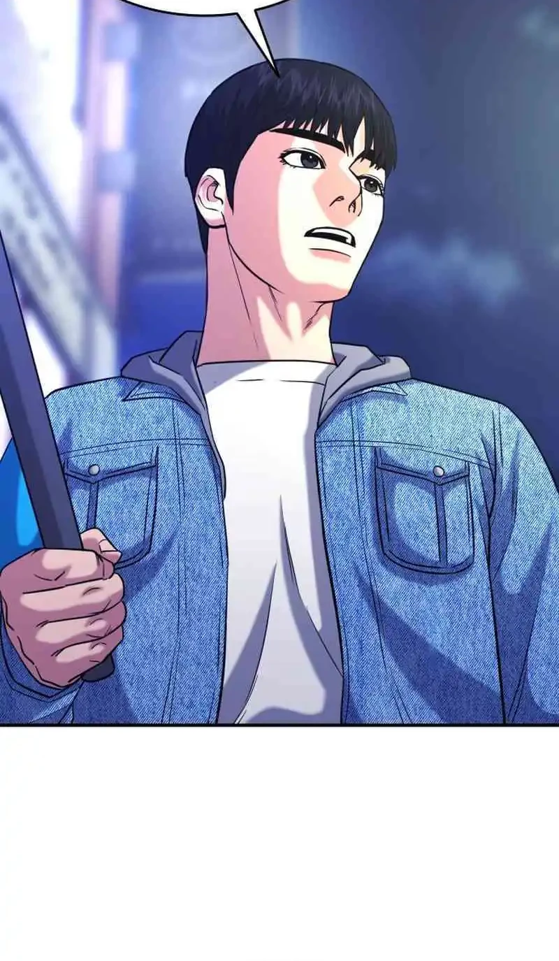 High School Gangsters Chapter 37 - halaman 51