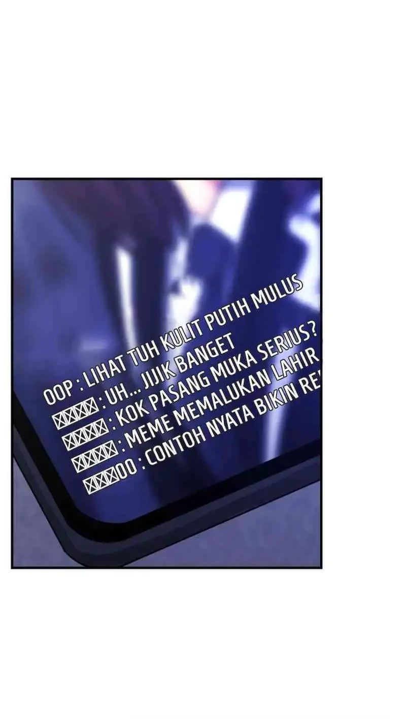 High School Gangsters Chapter 37 - halaman 59