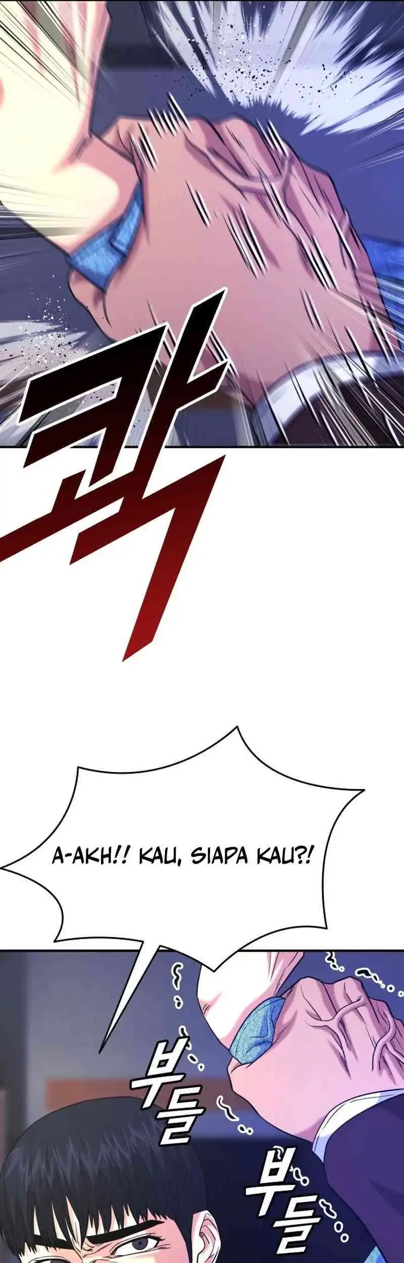 High School Gangsters Chapter 37 - halaman 66