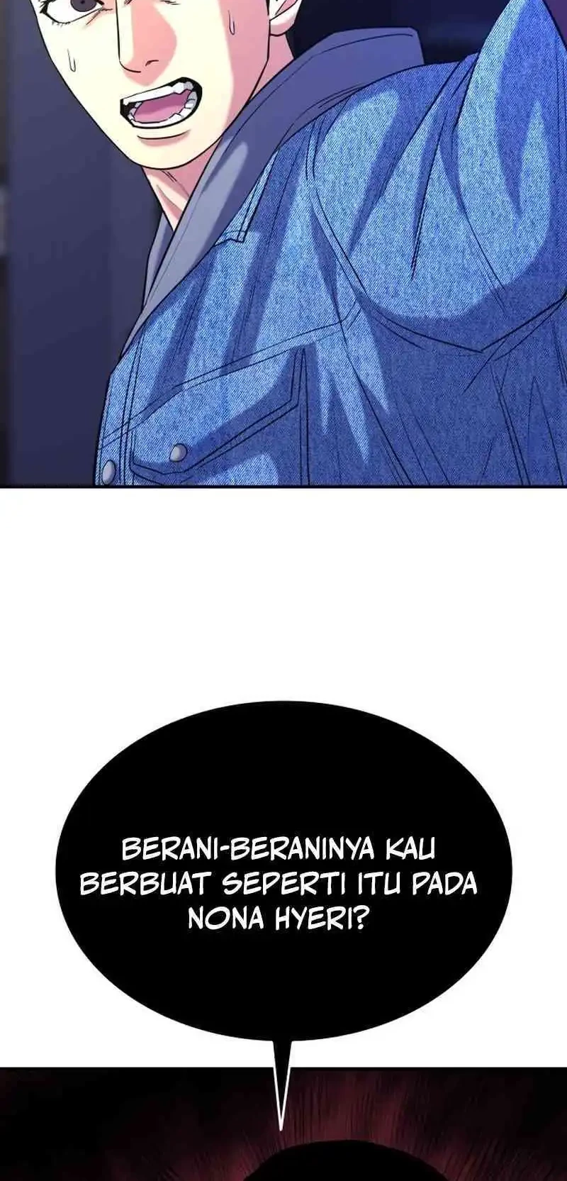 High School Gangsters Chapter 37 - halaman 67