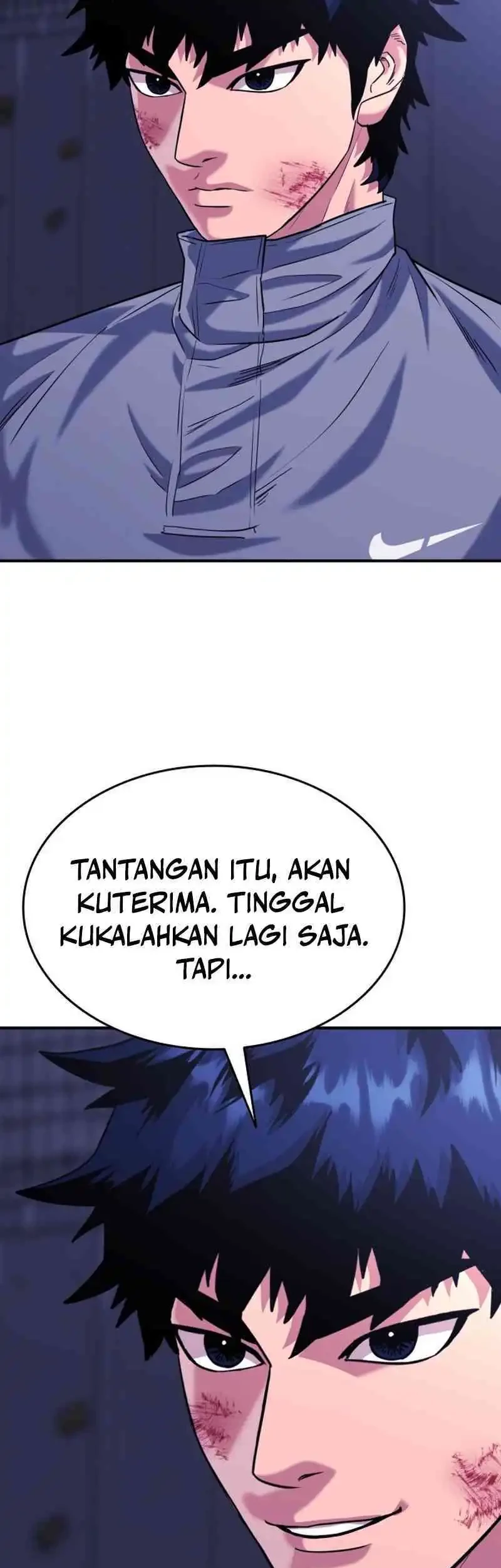 High School Gangsters Chapter 37 - halaman 7