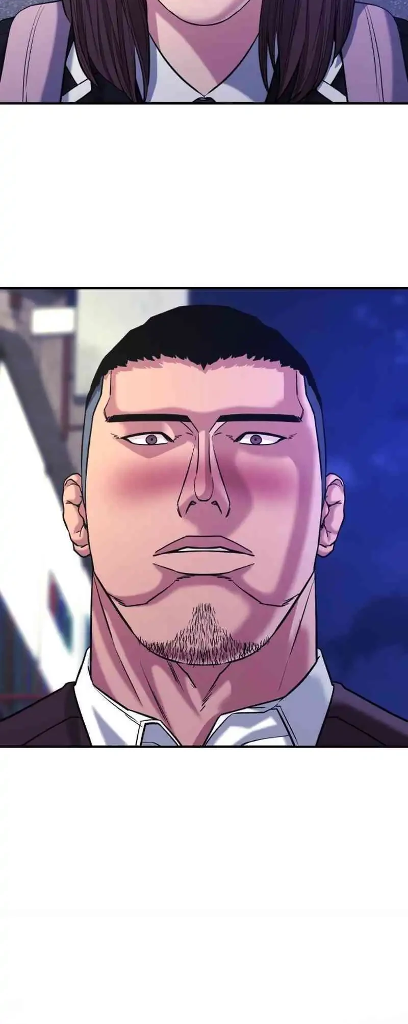 High School Gangsters Chapter 37 - halaman 75