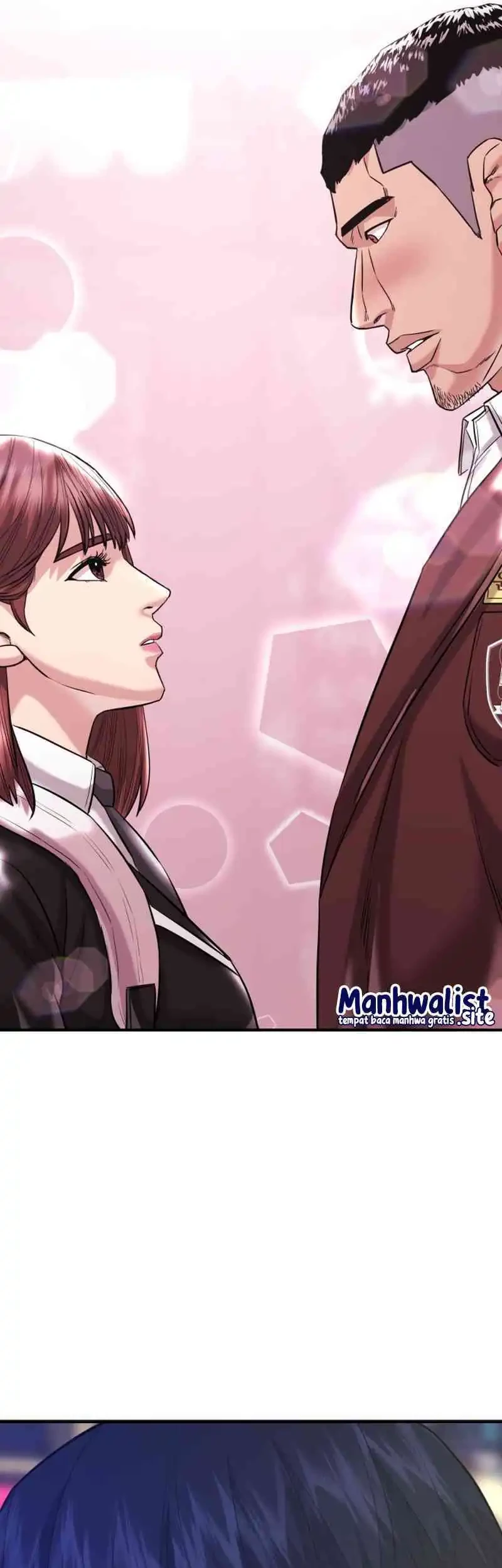 High School Gangsters Chapter 37 - halaman 76