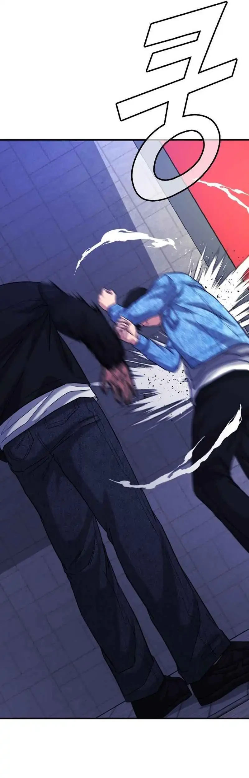 High School Gangsters Chapter 38 - halaman 13