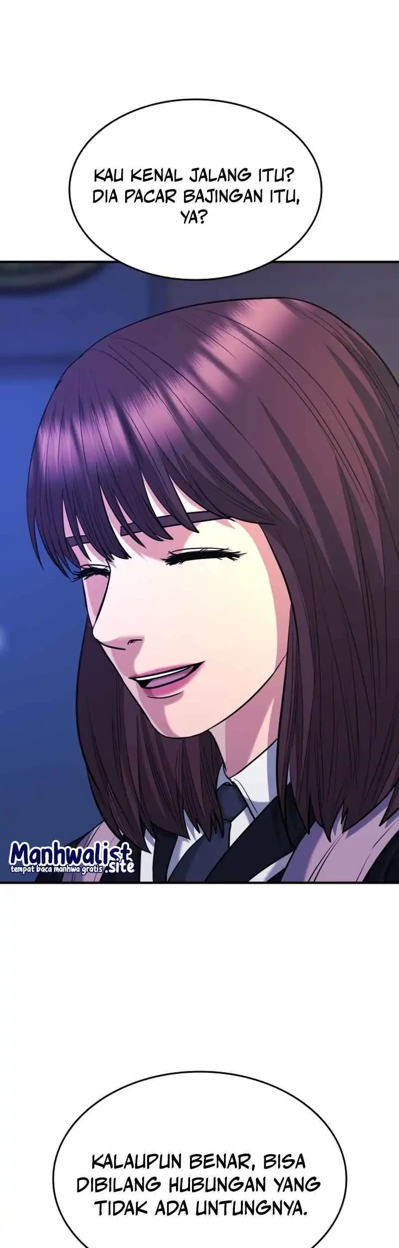 High School Gangsters Chapter 38 - halaman 17