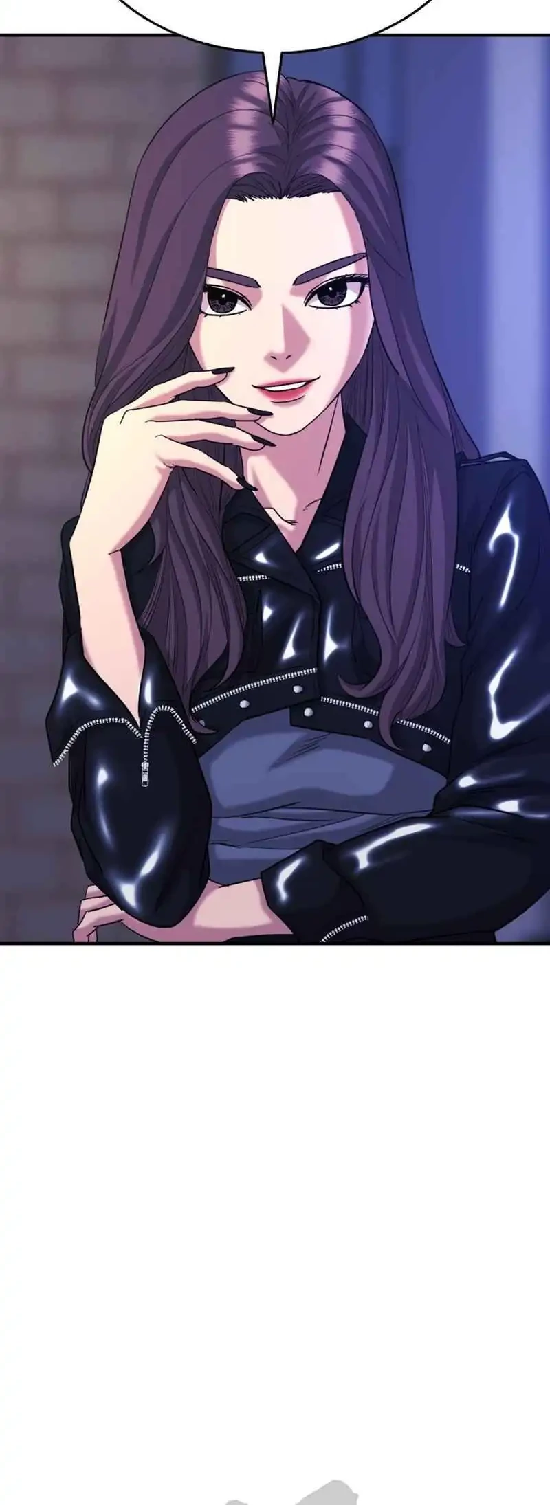 High School Gangsters Chapter 38 - halaman 18