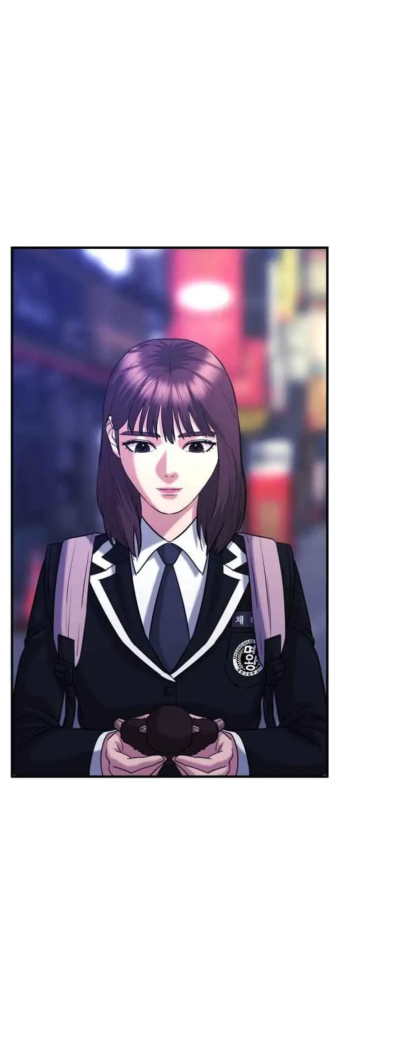 High School Gangsters Chapter 38 - halaman 2