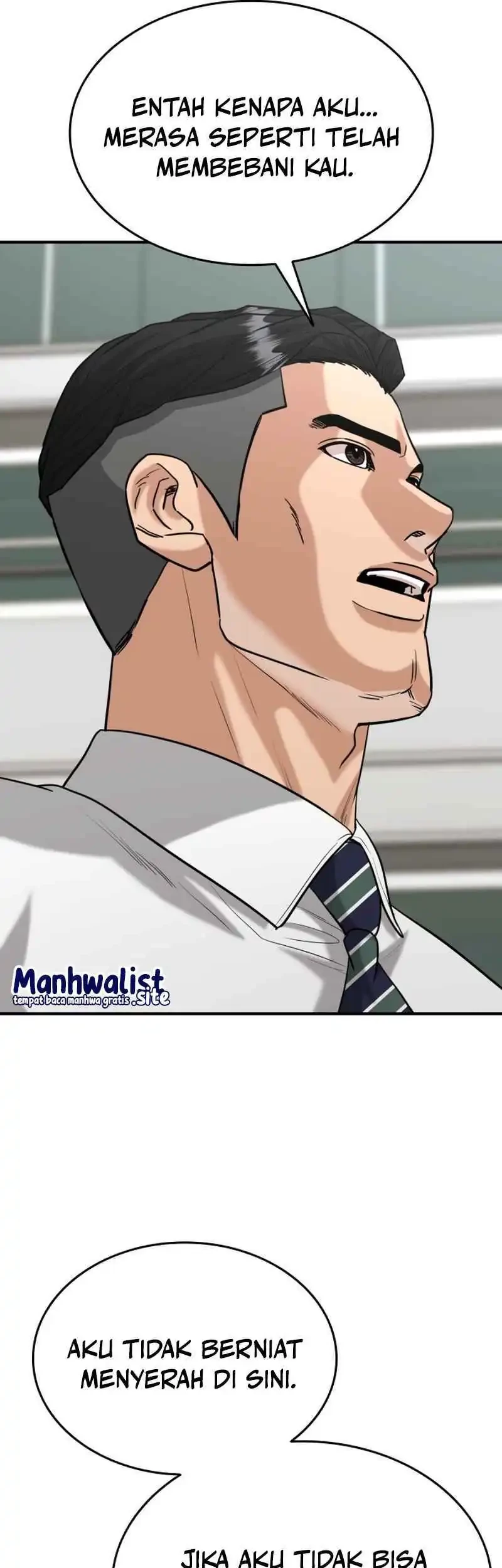 High School Gangsters Chapter 38 - halaman 31