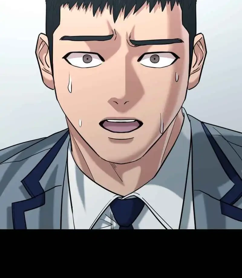 High School Gangsters Chapter 38 - halaman 40
