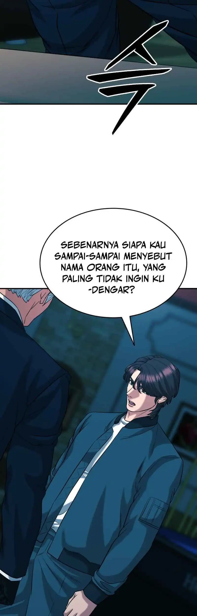 High School Gangsters Chapter 38 - halaman 74