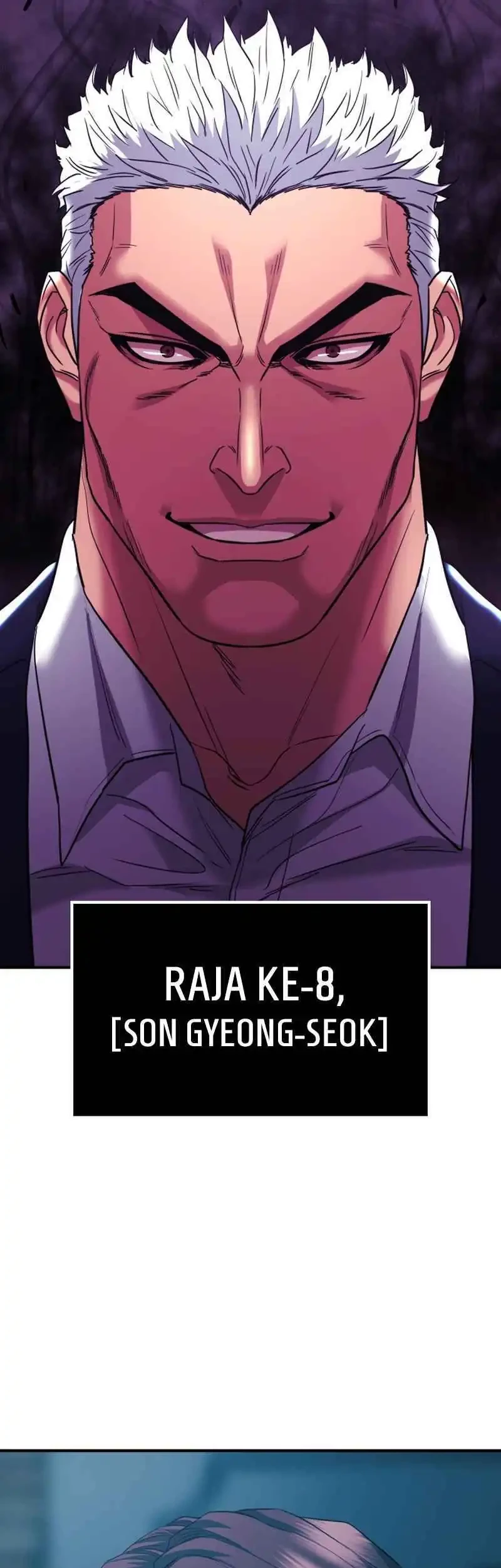 High School Gangsters Chapter 38 - halaman 76