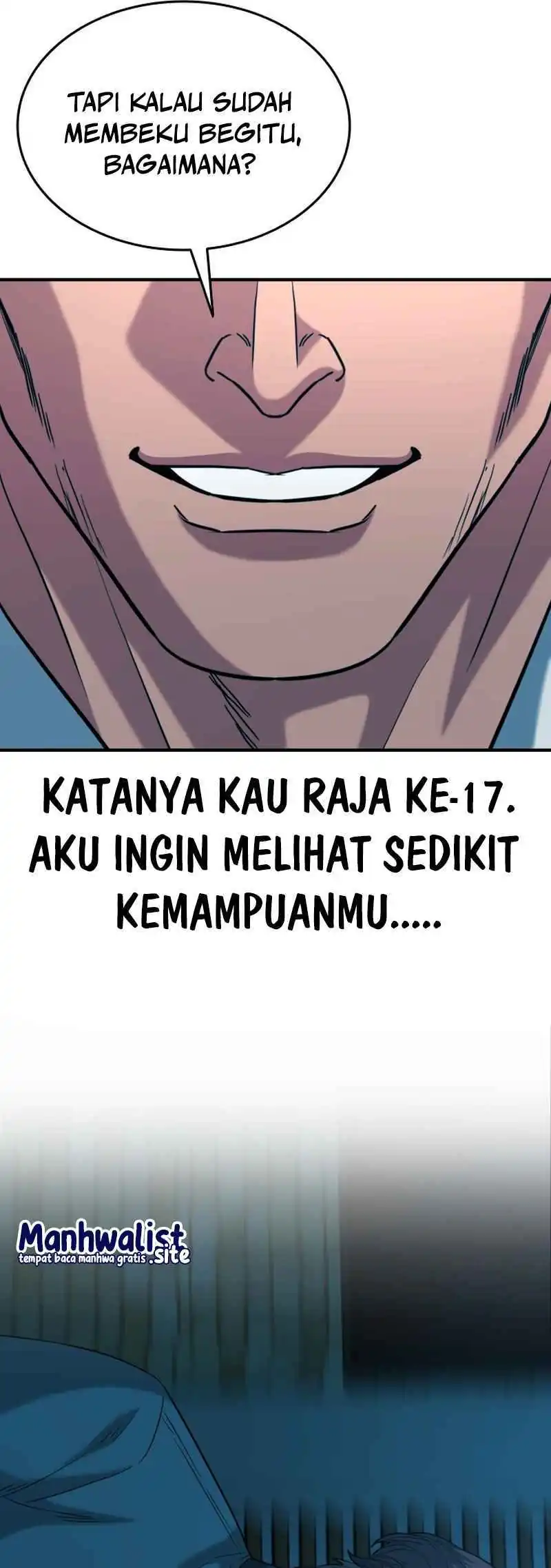 High School Gangsters Chapter 38 - halaman 78
