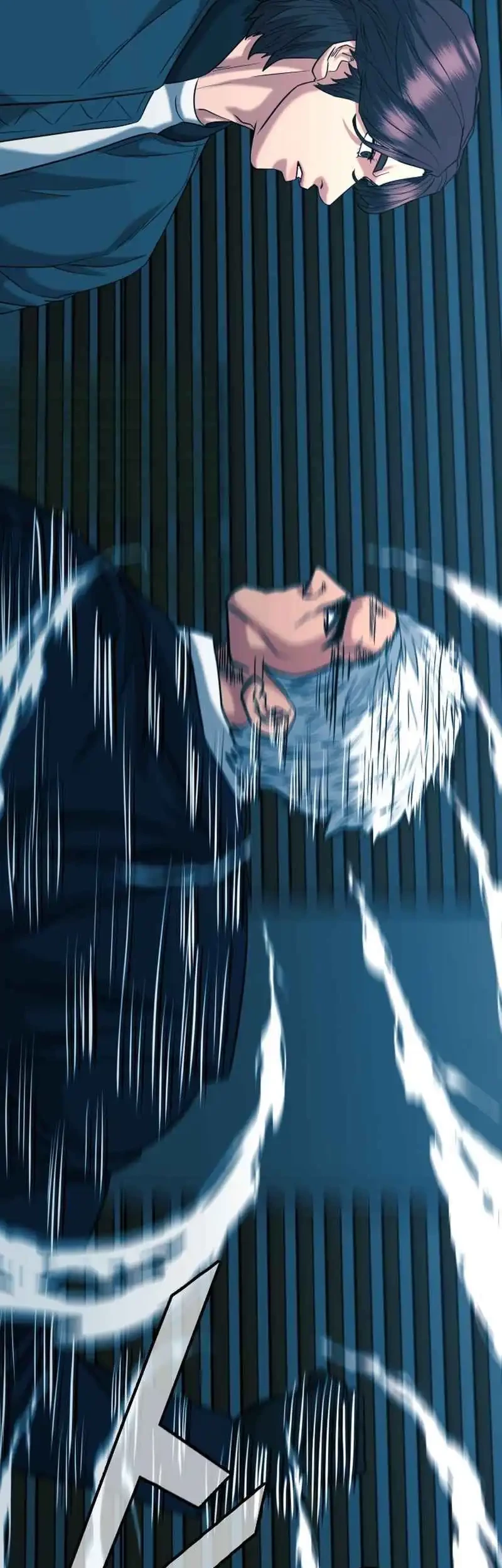 High School Gangsters Chapter 38 - halaman 79