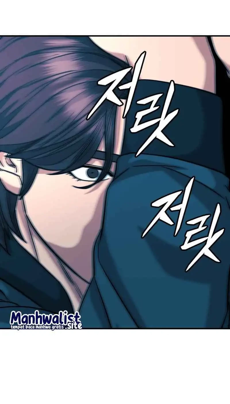 High School Gangsters Chapter 38 - halaman 82