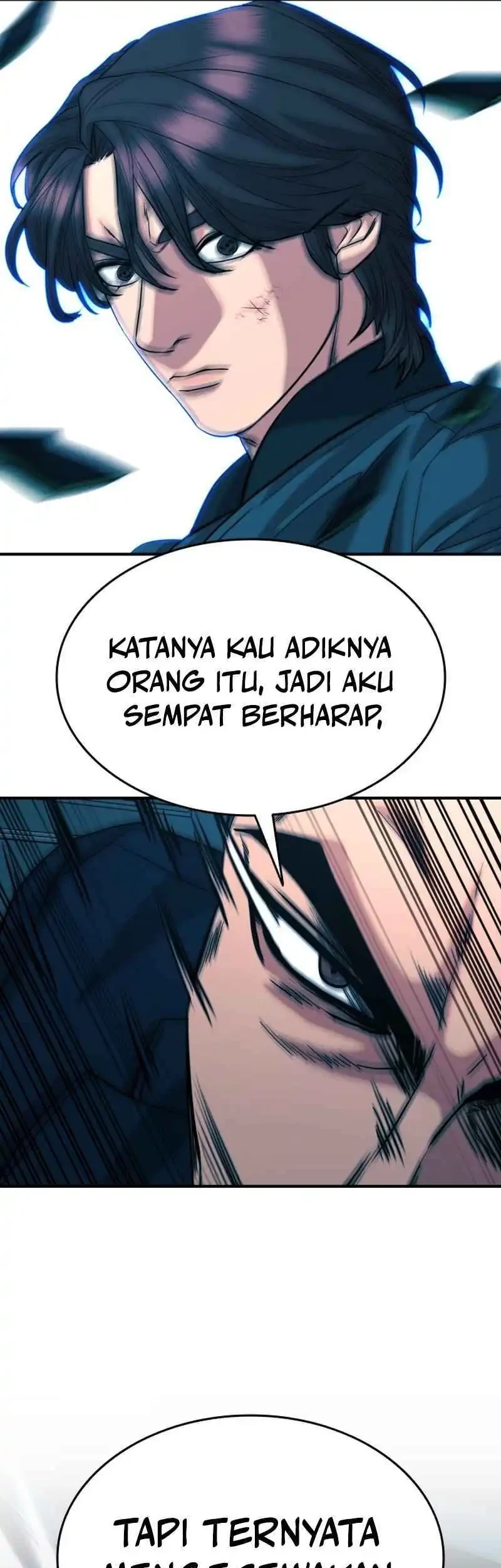 High School Gangsters Chapter 38 - halaman 87