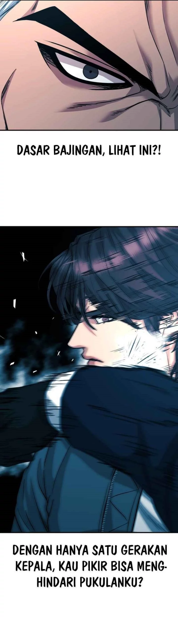 High School Gangsters Chapter 39 - halaman 4